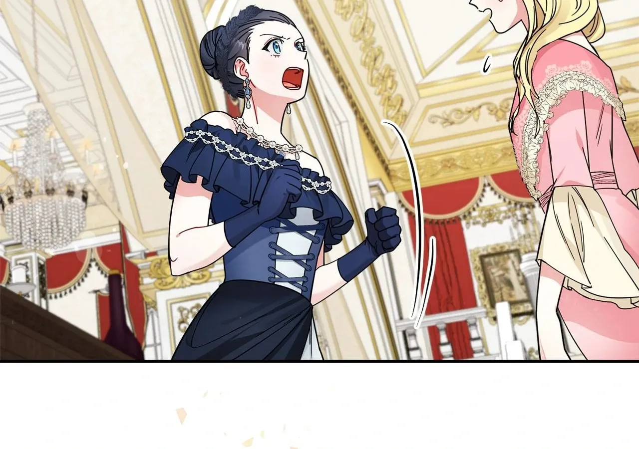 Read Ode to Snow White chapter 42 image 16 on Lezhin