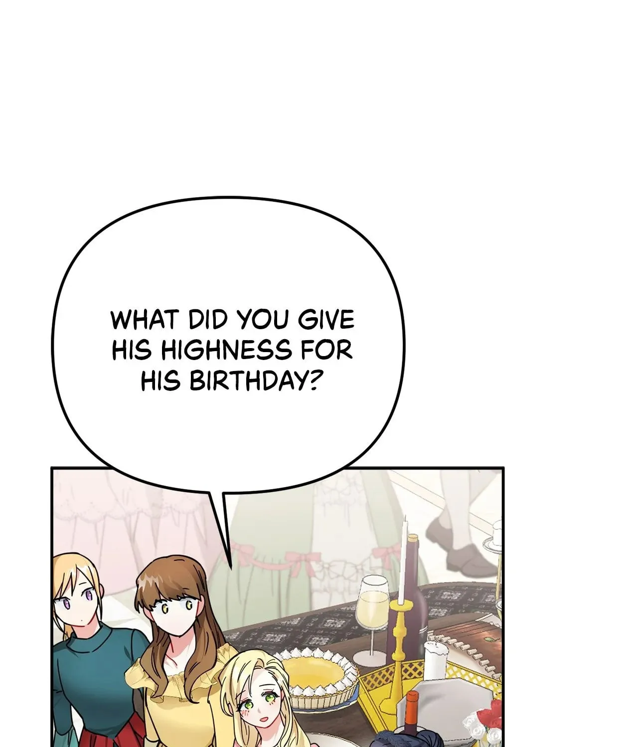 Read Ode to Snow White chapter 42 image 34 on Lezhin