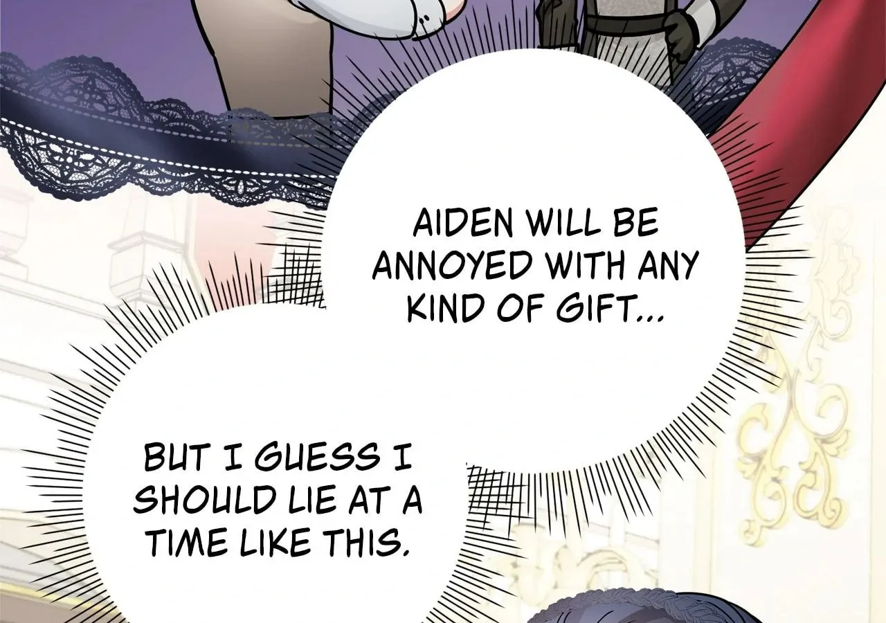 Read Ode to Snow White chapter 42 image 50 on Lezhin