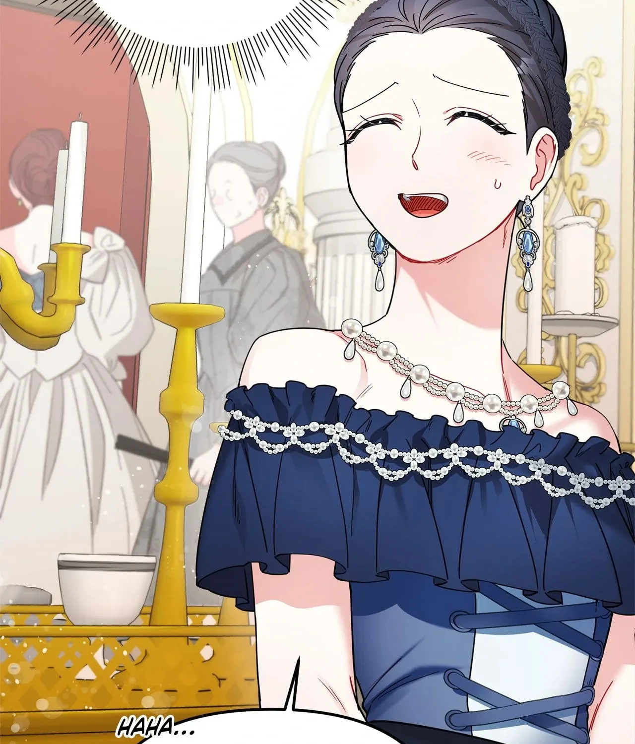 Read Ode to Snow White chapter 42 image 51 on Lezhin