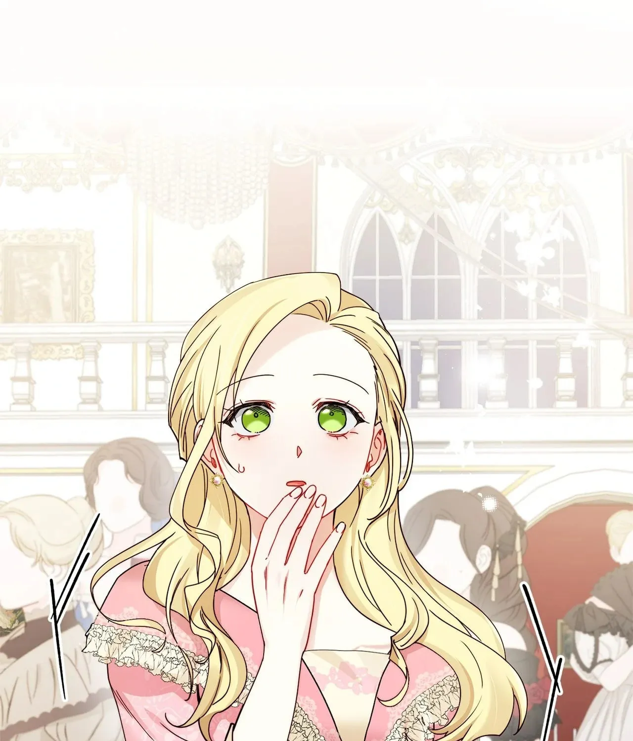 Read Ode to Snow White chapter 42 image 7 on Lezhin