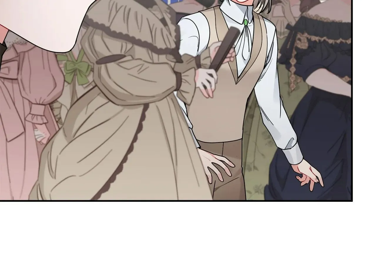 Read Ode to Snow White chapter 43 image 10 on Lezhin