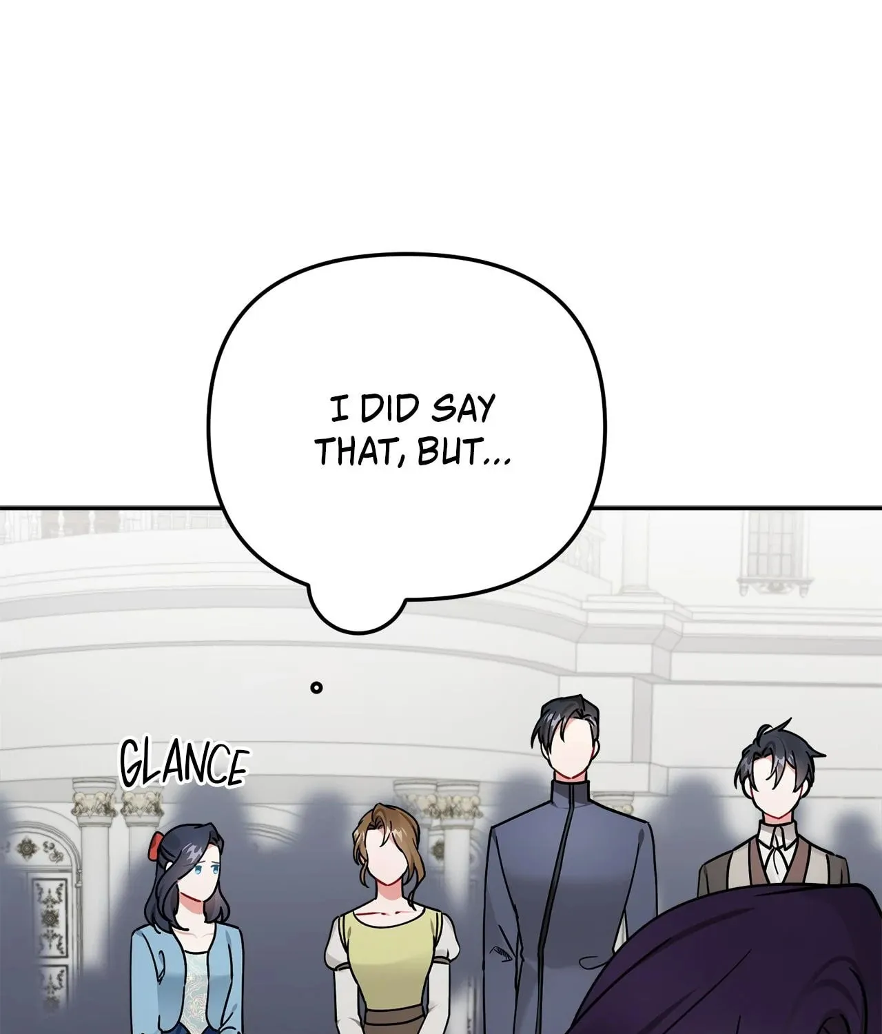 Read Ode to Snow White chapter 43 image 106 on Lezhin