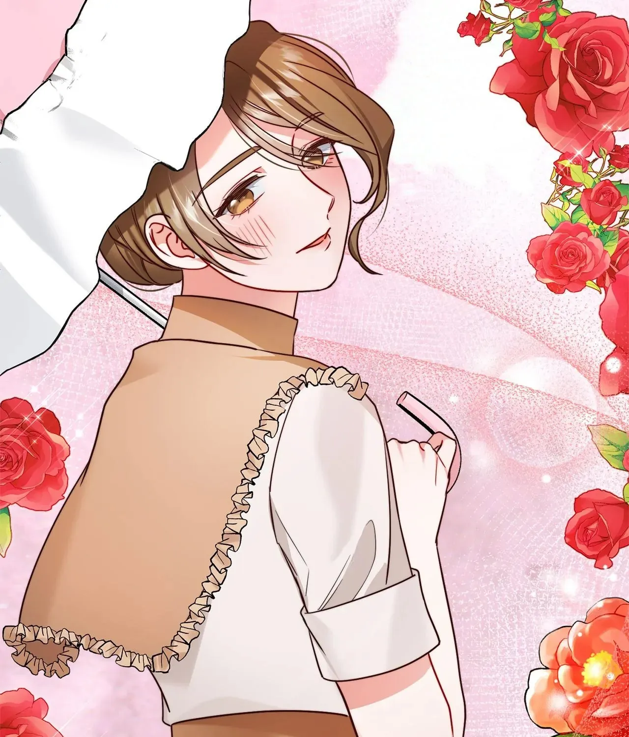 Read Ode to Snow White chapter 43 image 126 on Lezhin