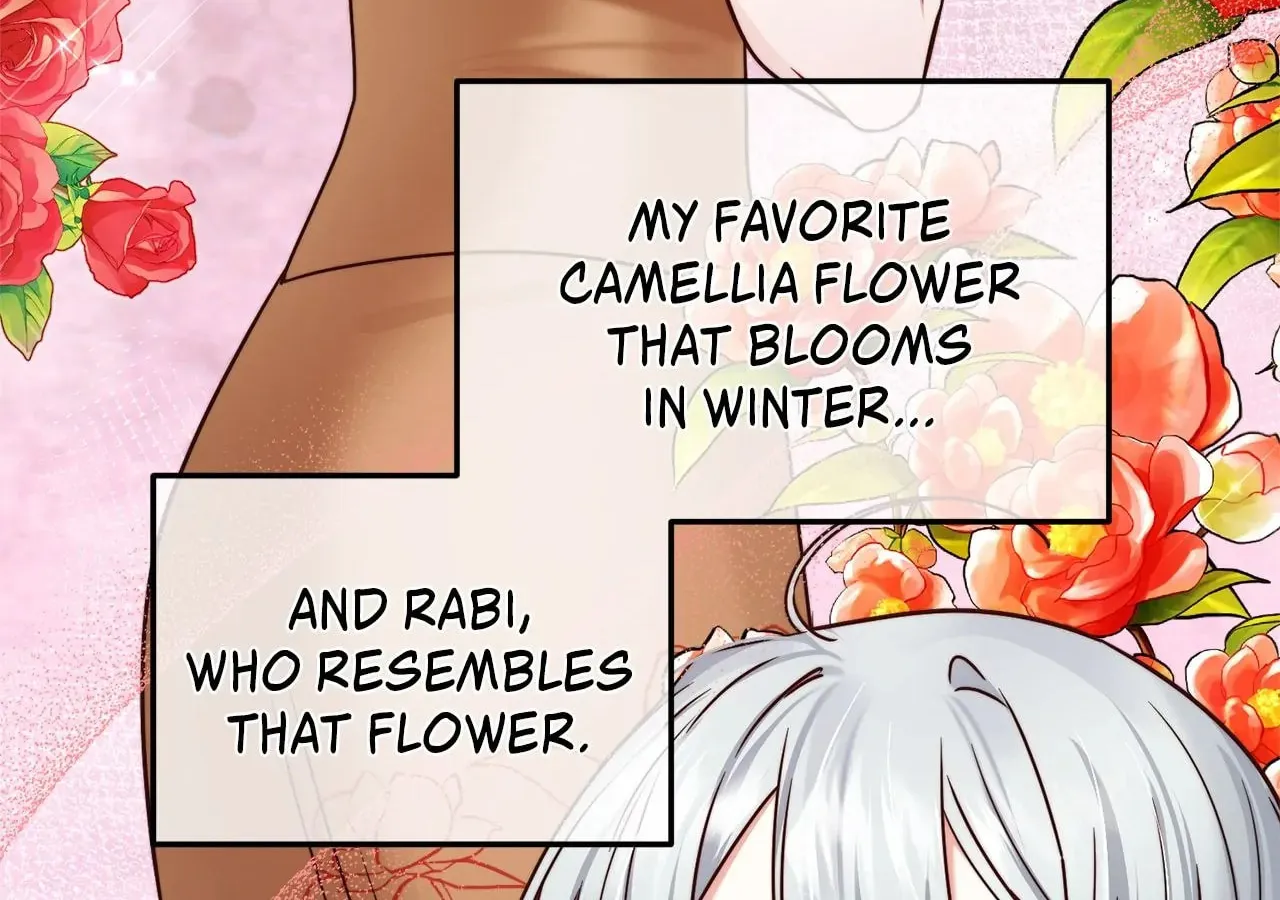 Read Ode to Snow White chapter 43 image 127 on Lezhin