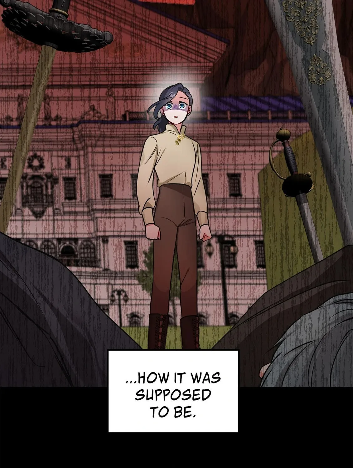 Read Ode to Snow White chapter 43 image 134 on Lezhin