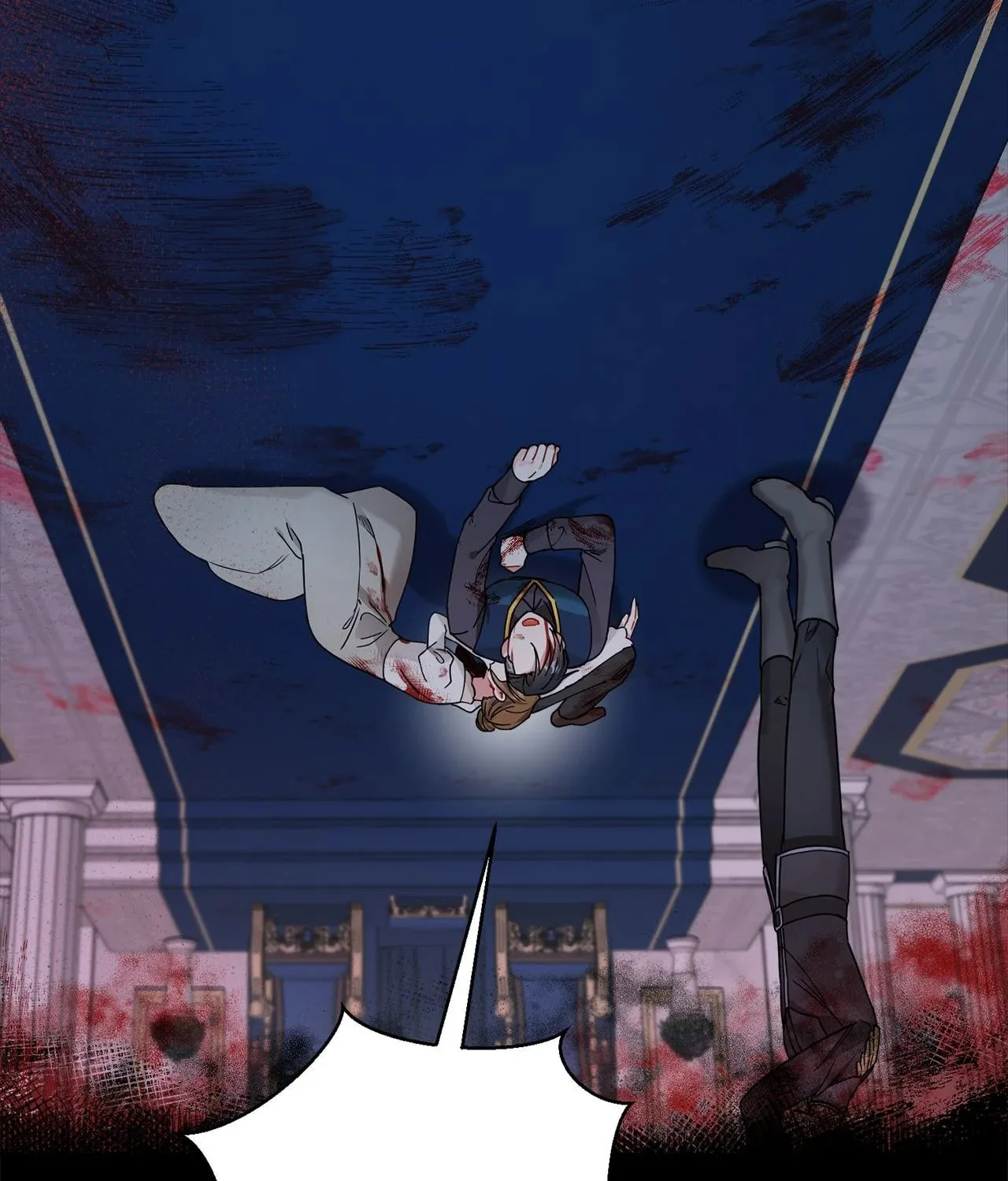 Read Ode to Snow White chapter 43 image 144 on Lezhin