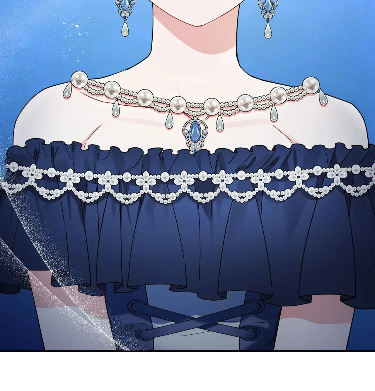 Read Ode to Snow White chapter 43 image 15 on Lezhin