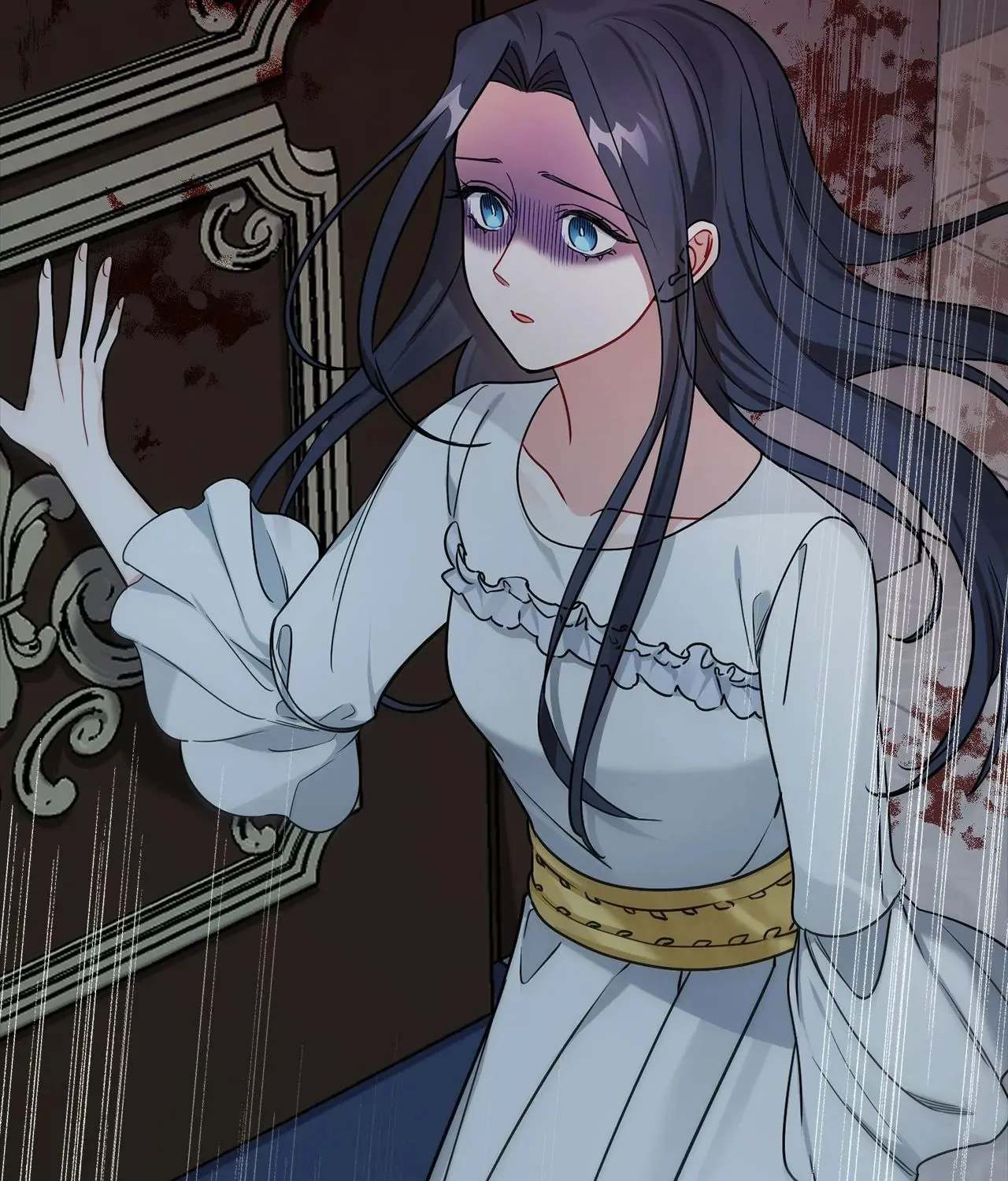 Read Ode to Snow White chapter 43 image 150 on Lezhin