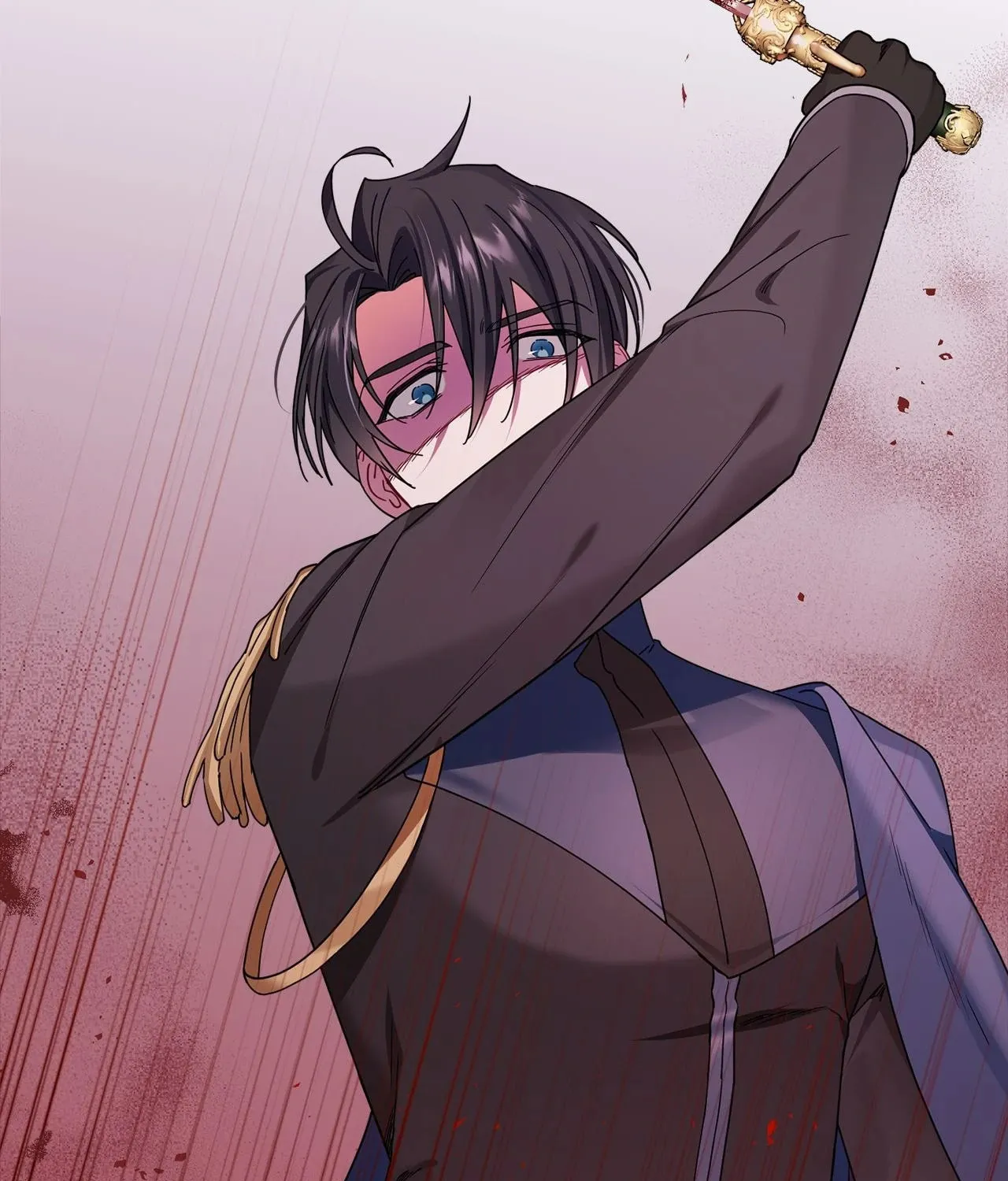 Read Ode to Snow White chapter 43 image 161 on Lezhin