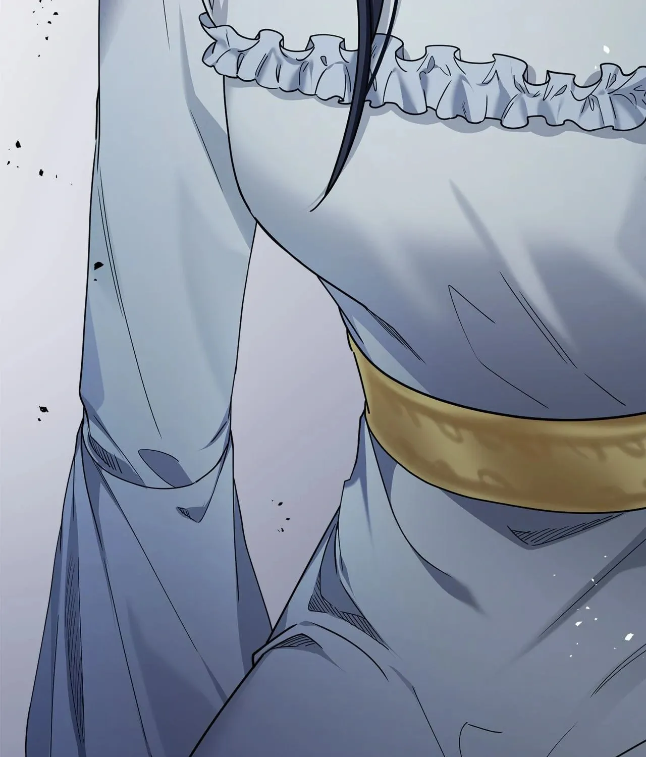 Read Ode to Snow White chapter 43 image 166 on Lezhin