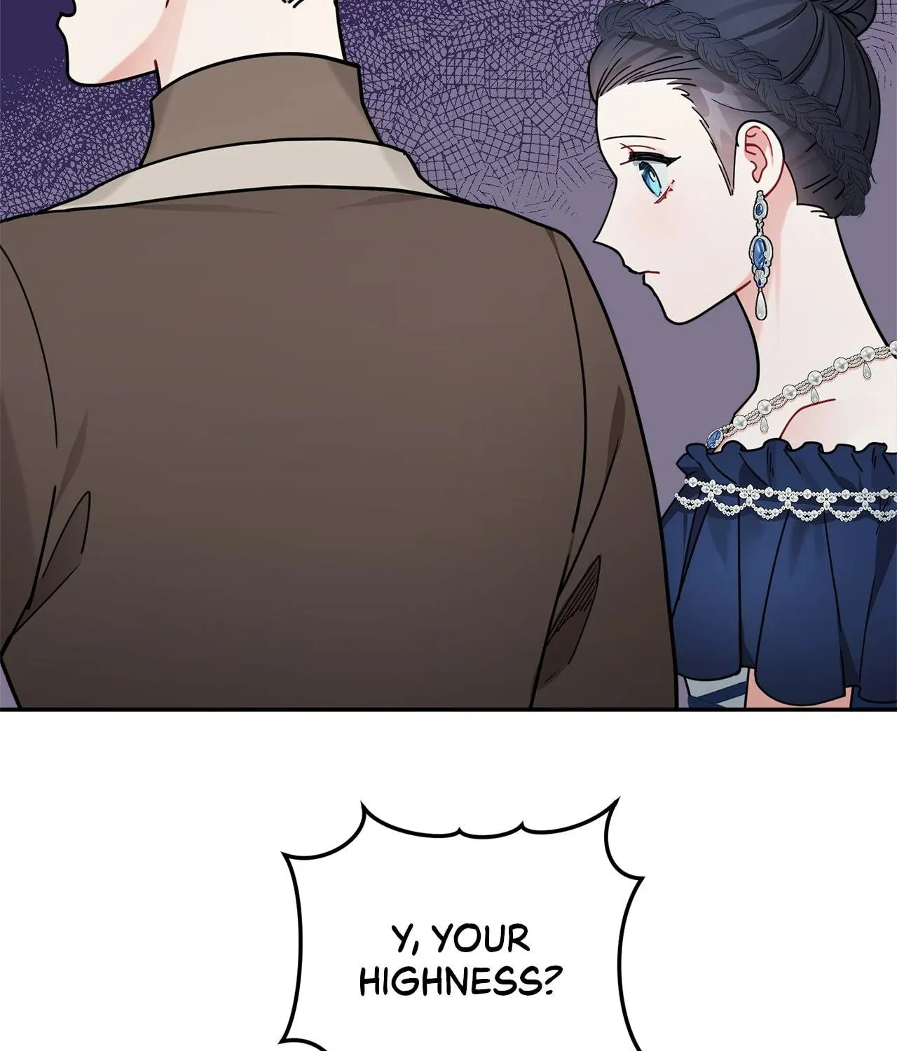 Read Ode to Snow White chapter 43 image 20 on Lezhin