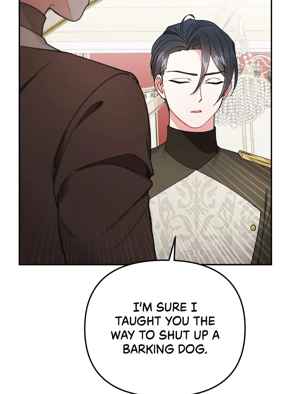 Read Ode to Snow White chapter 43 image 22 on Lezhin