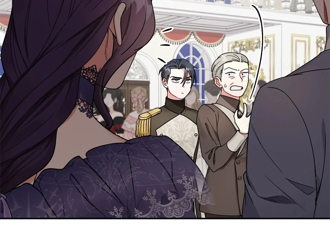 Read Ode to Snow White chapter 43 image 27 on Lezhin