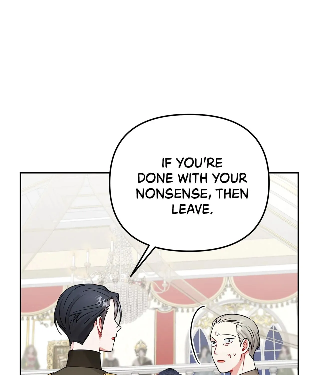 Read Ode to Snow White chapter 43 image 33 on Lezhin