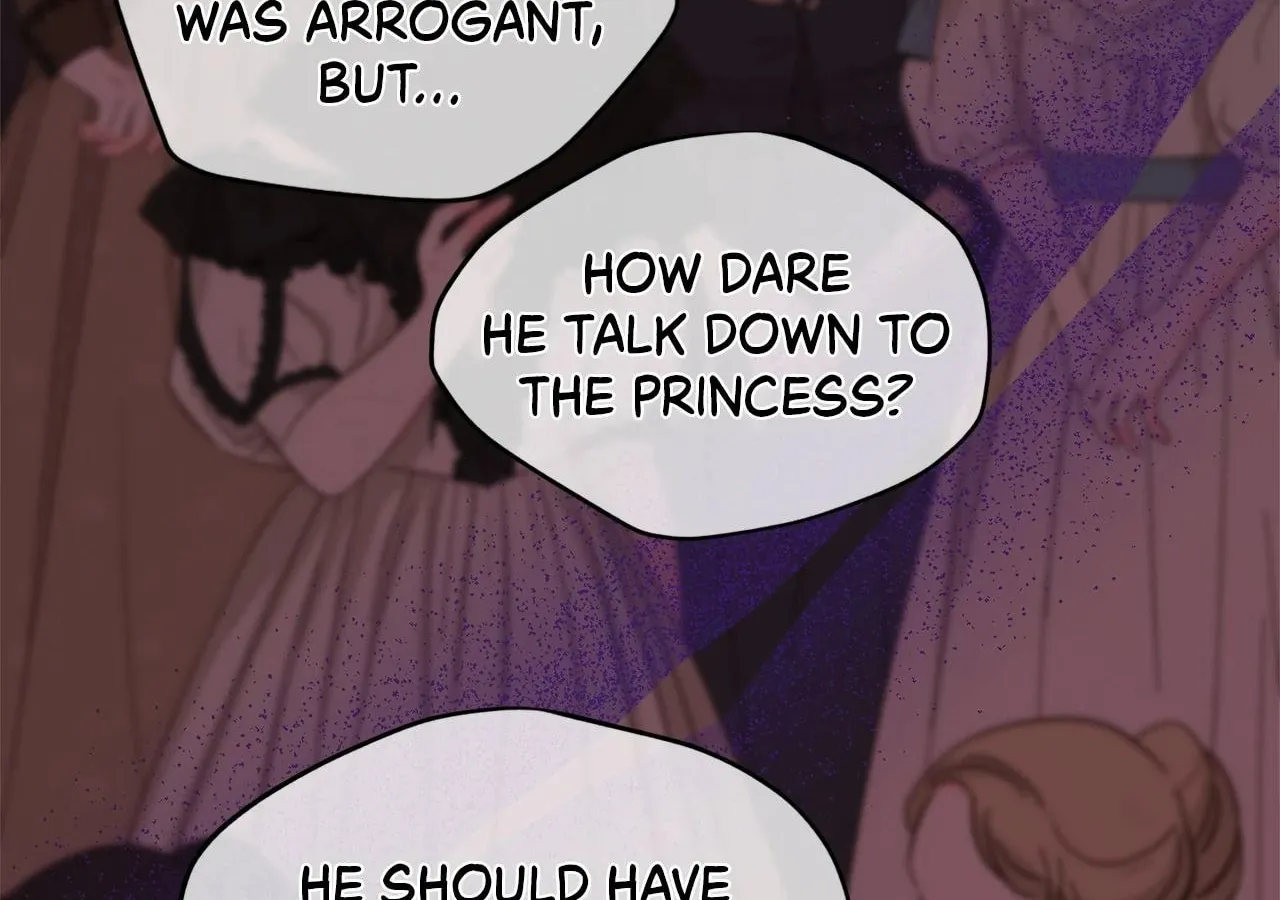 Read Ode to Snow White chapter 43 image 36 on Lezhin