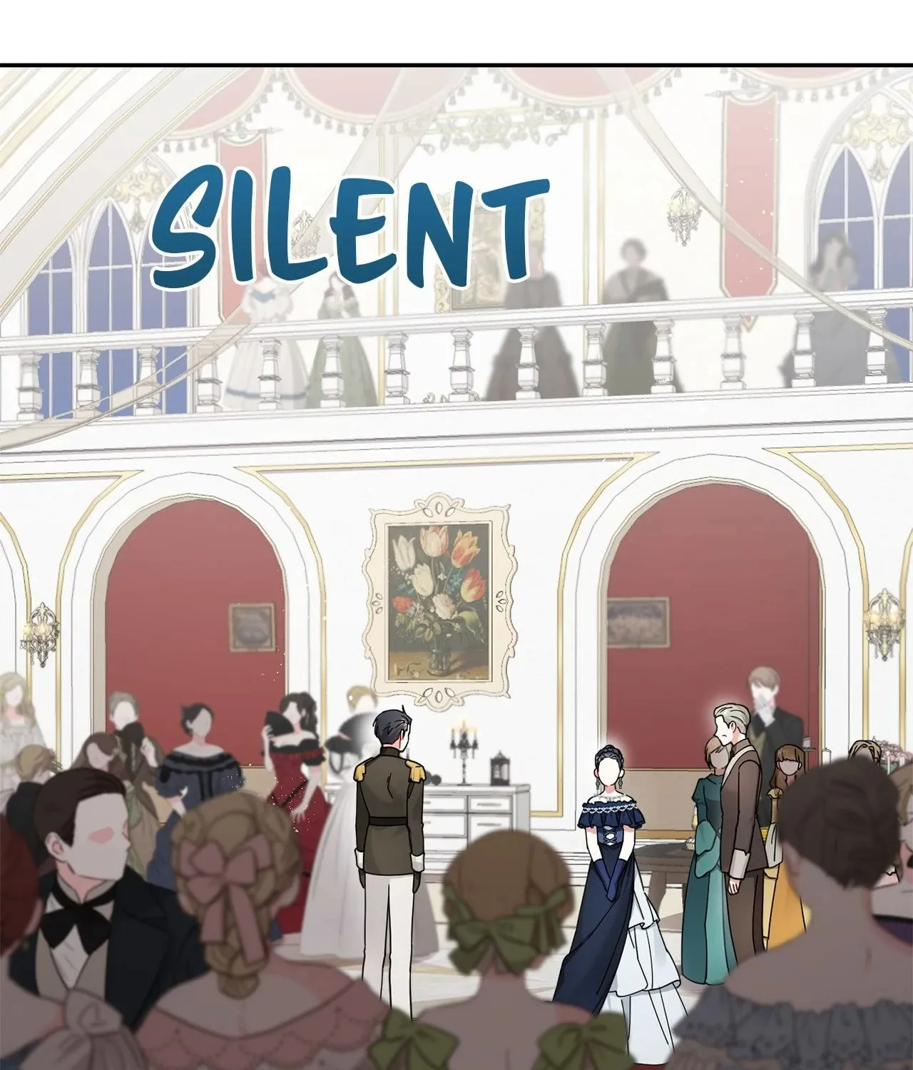 Read Ode to Snow White chapter 43 image 4 on Lezhin