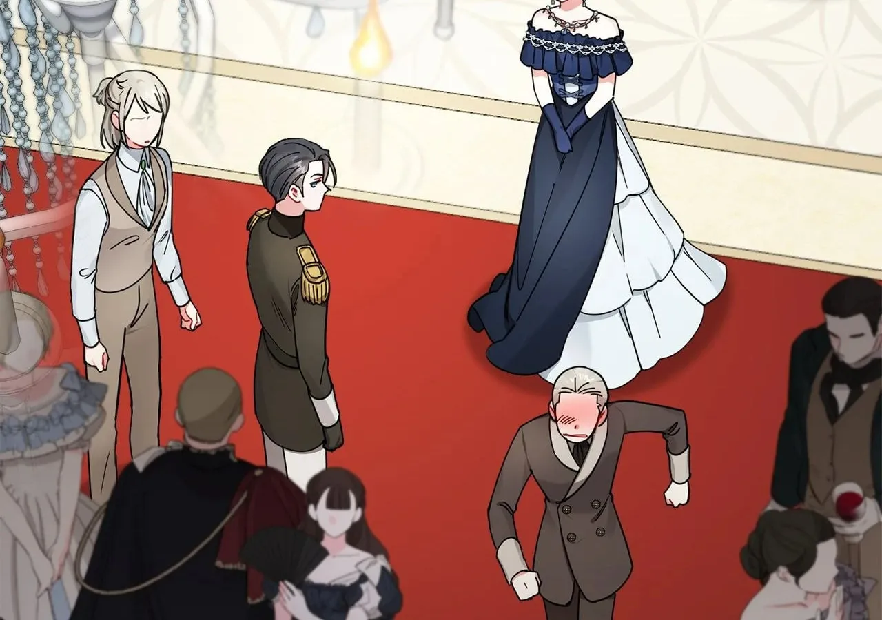 Read Ode to Snow White chapter 43 image 40 on Lezhin