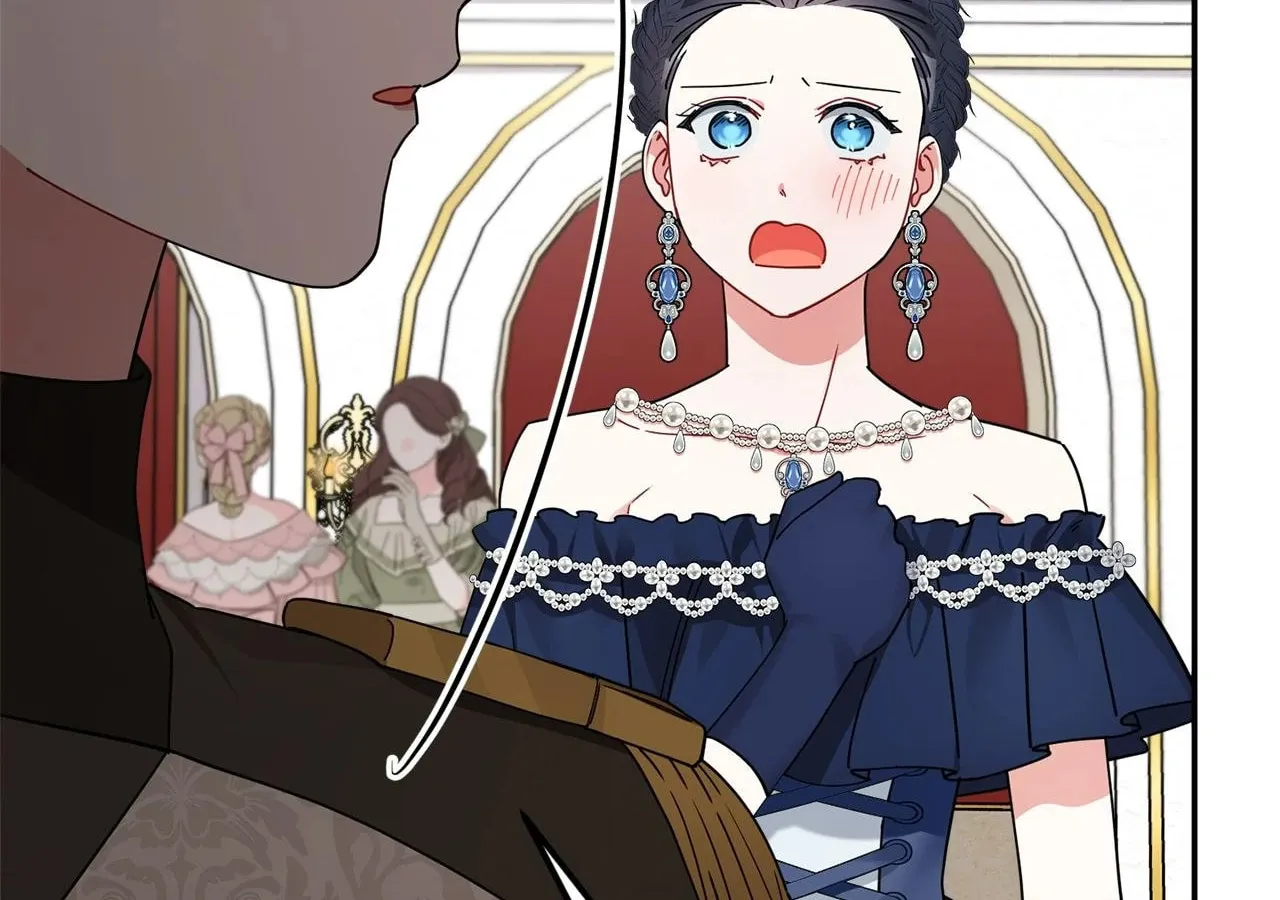 Read Ode to Snow White chapter 43 image 50 on Lezhin