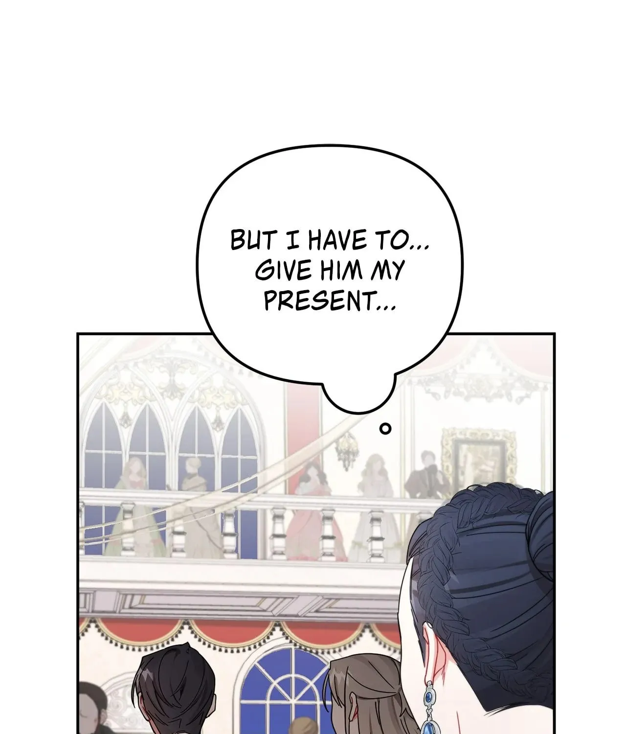 Read Ode to Snow White chapter 43 image 56 on Lezhin