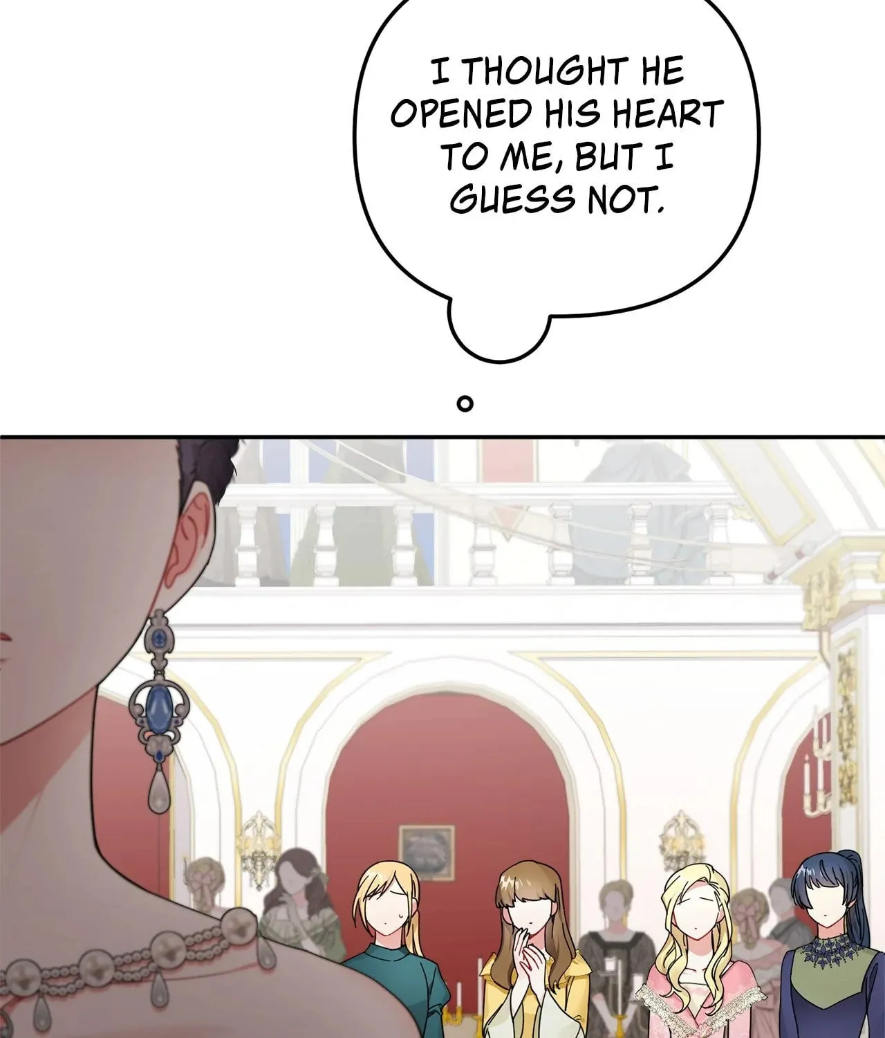 Read Ode to Snow White chapter 43 image 58 on Lezhin