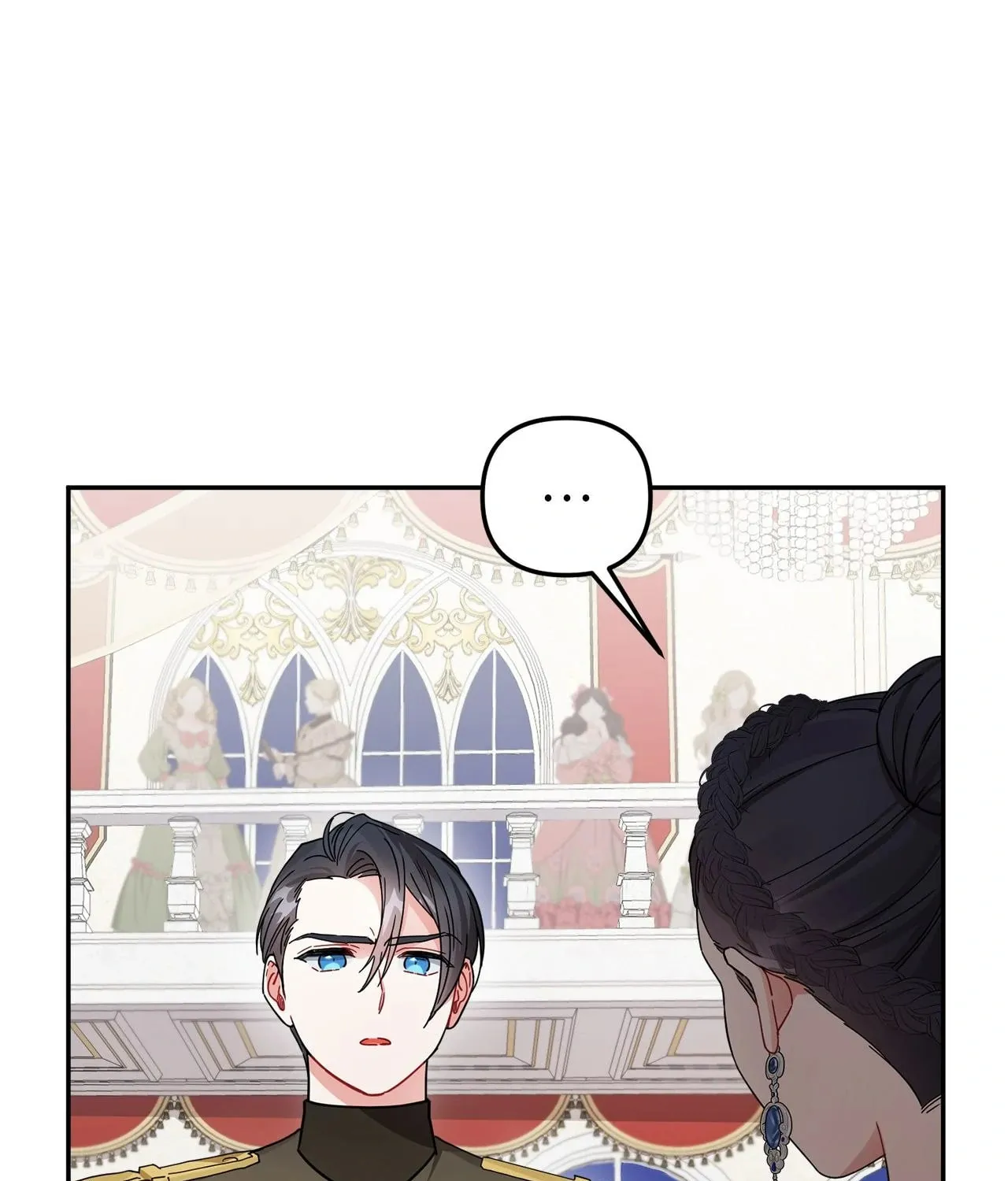 Read Ode to Snow White chapter 43 image 6 on Lezhin