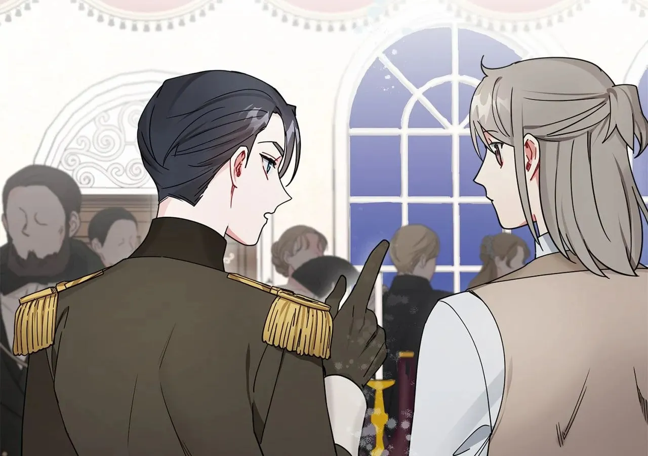 Read Ode to Snow White chapter 43 image 61 on Lezhin