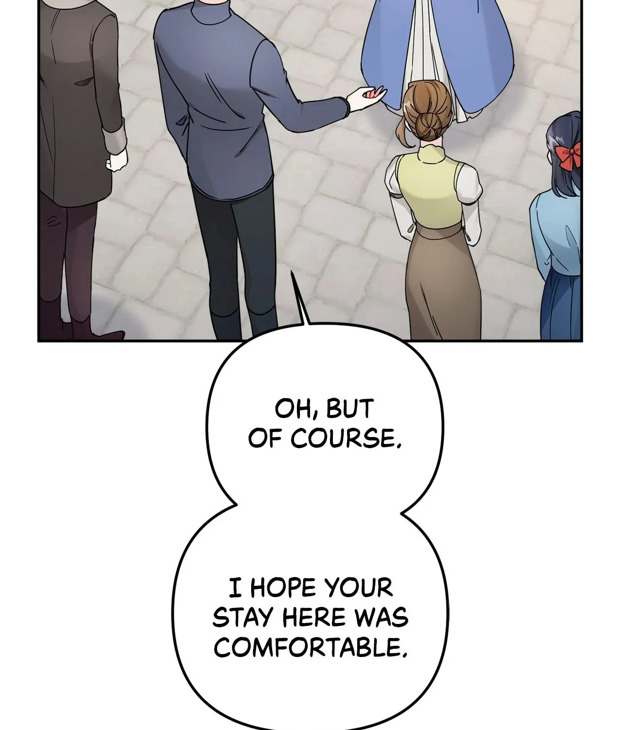 Read Ode to Snow White chapter 43 image 72 on Lezhin