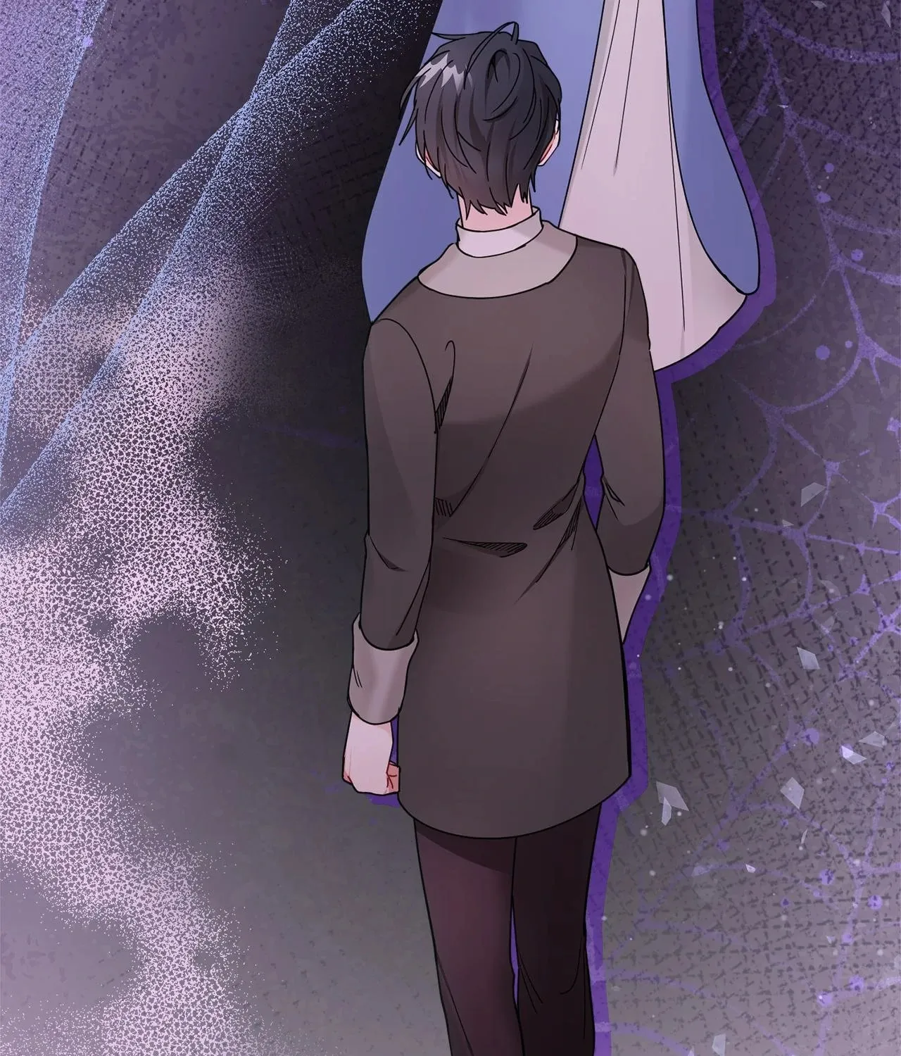 Read Ode to Snow White chapter 43 image 77 on Lezhin
