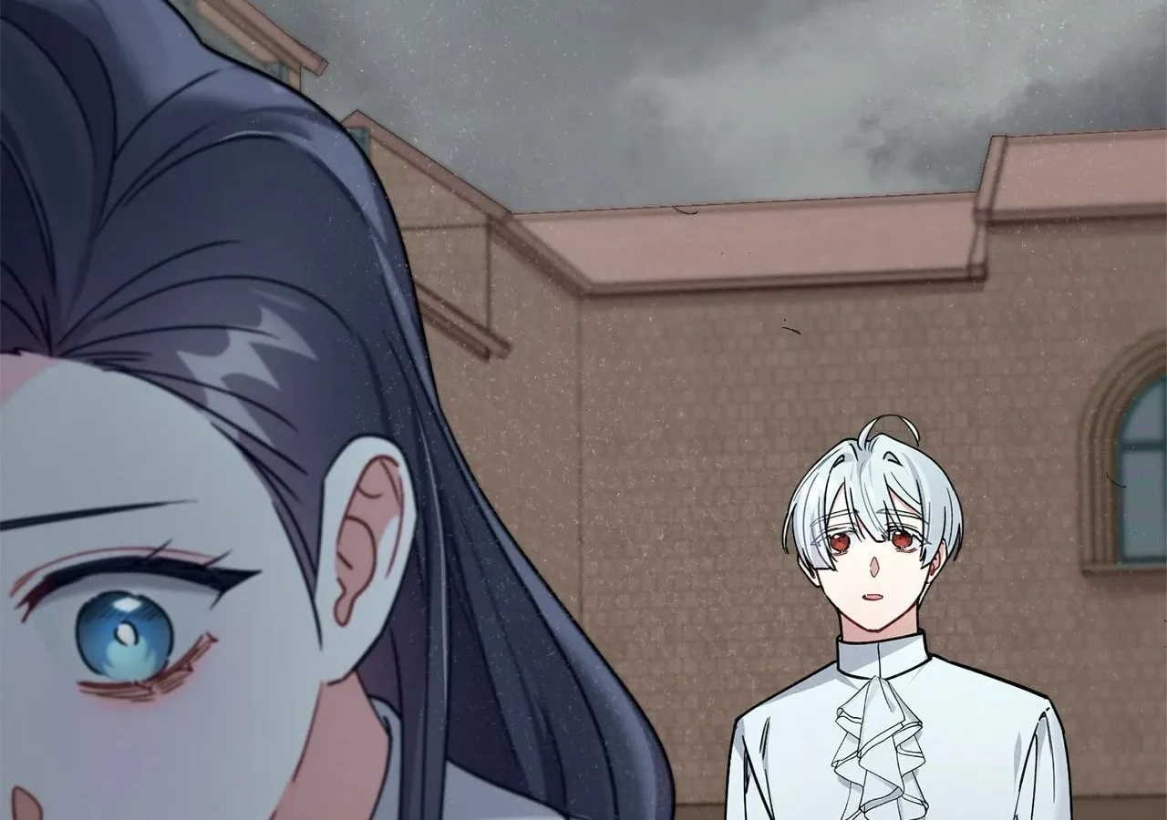 Read Ode to Snow White chapter 44 image 148 on Lezhin
