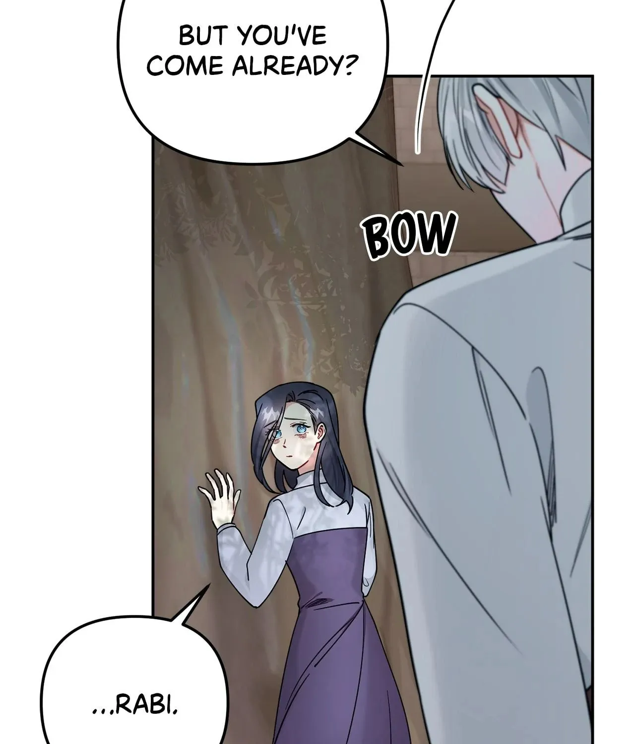 Read Ode to Snow White chapter 44 image 151 on Lezhin