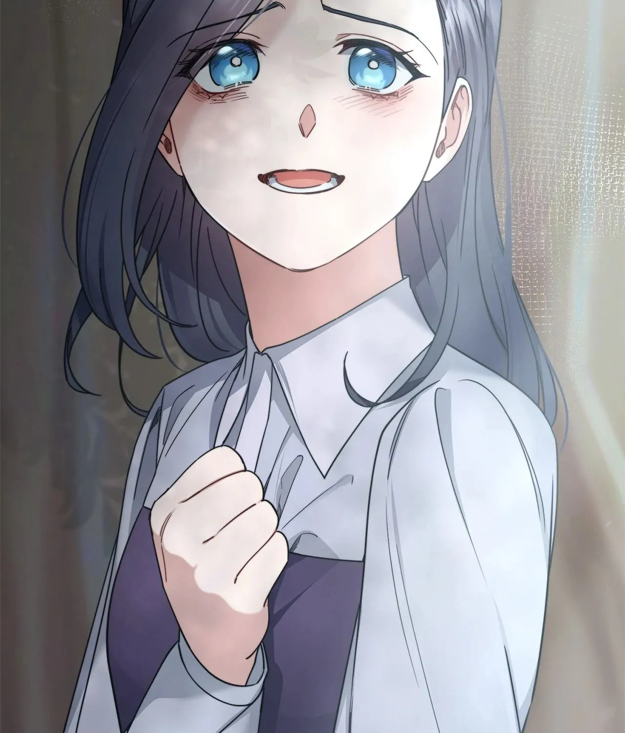Read Ode to Snow White chapter 44 image 167 on Lezhin