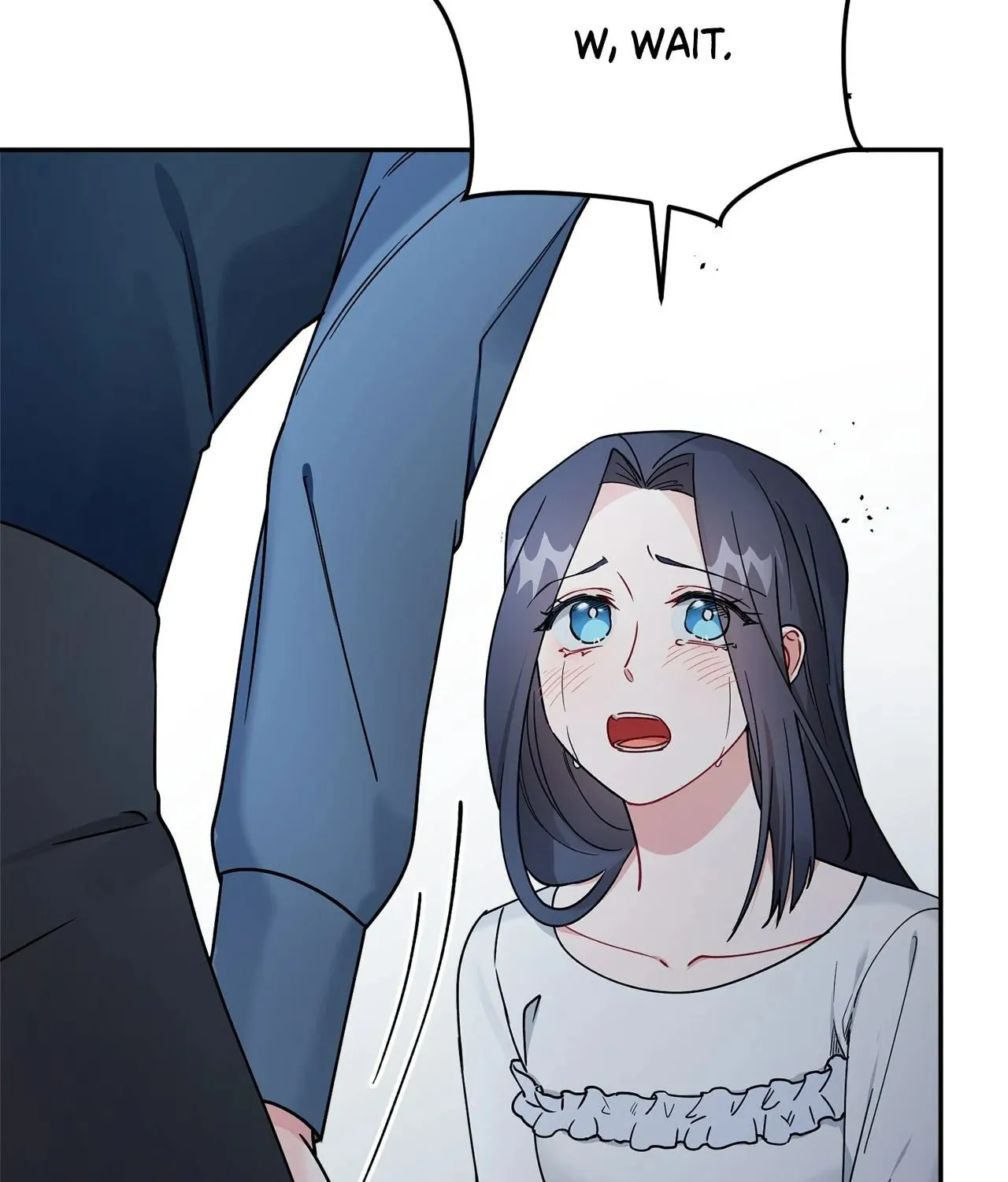 Read Ode to Snow White chapter 44 image 22 on Lezhin