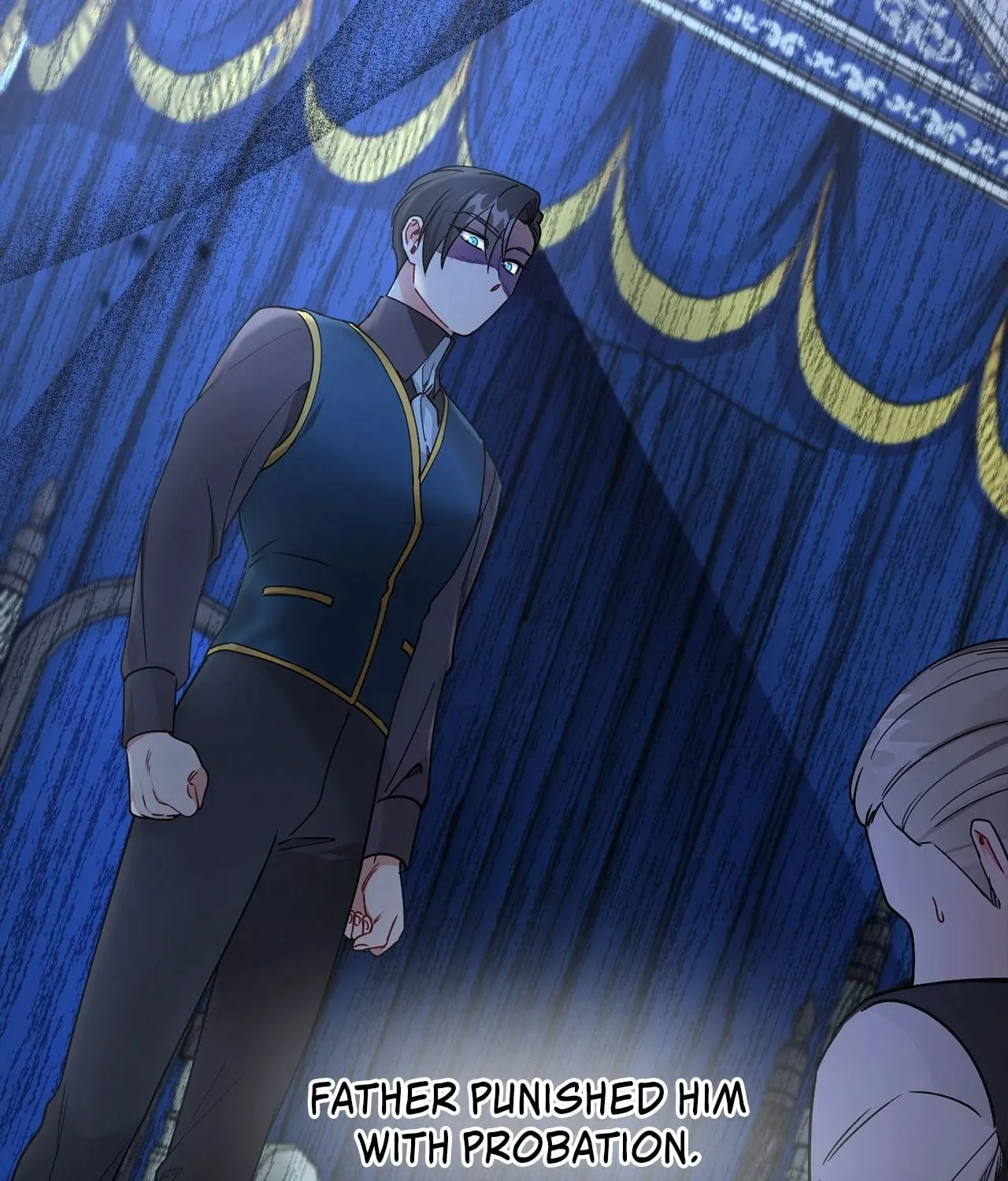 Read Ode to Snow White chapter 44 image 77 on Lezhin