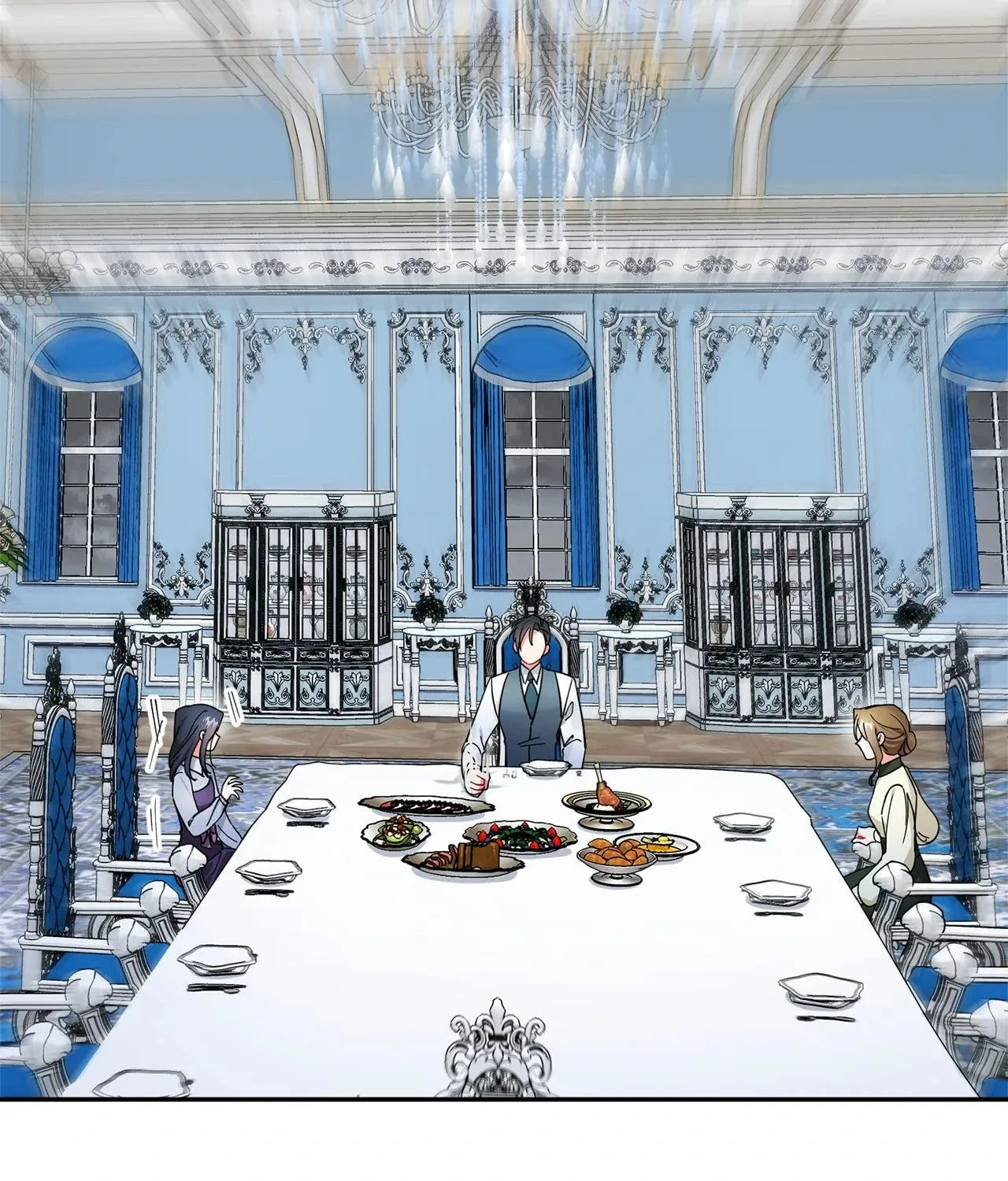 Read Ode to Snow White chapter 44 image 98 on Lezhin