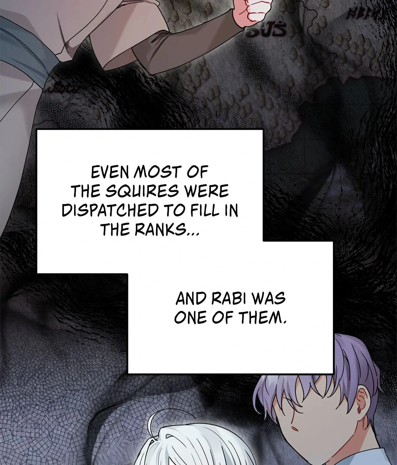 Read Ode to Snow White chapter 45 image 100 on Lezhin