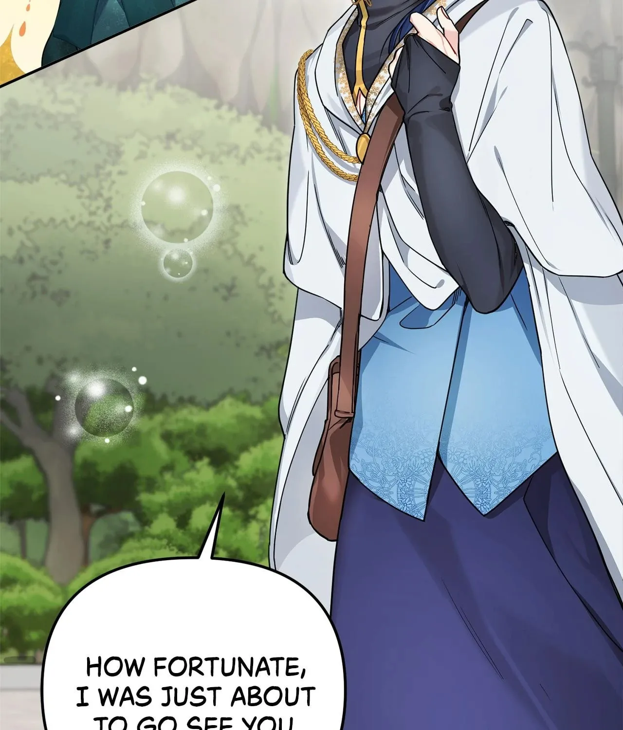 Read Ode to Snow White chapter 45 image 108 on Lezhin