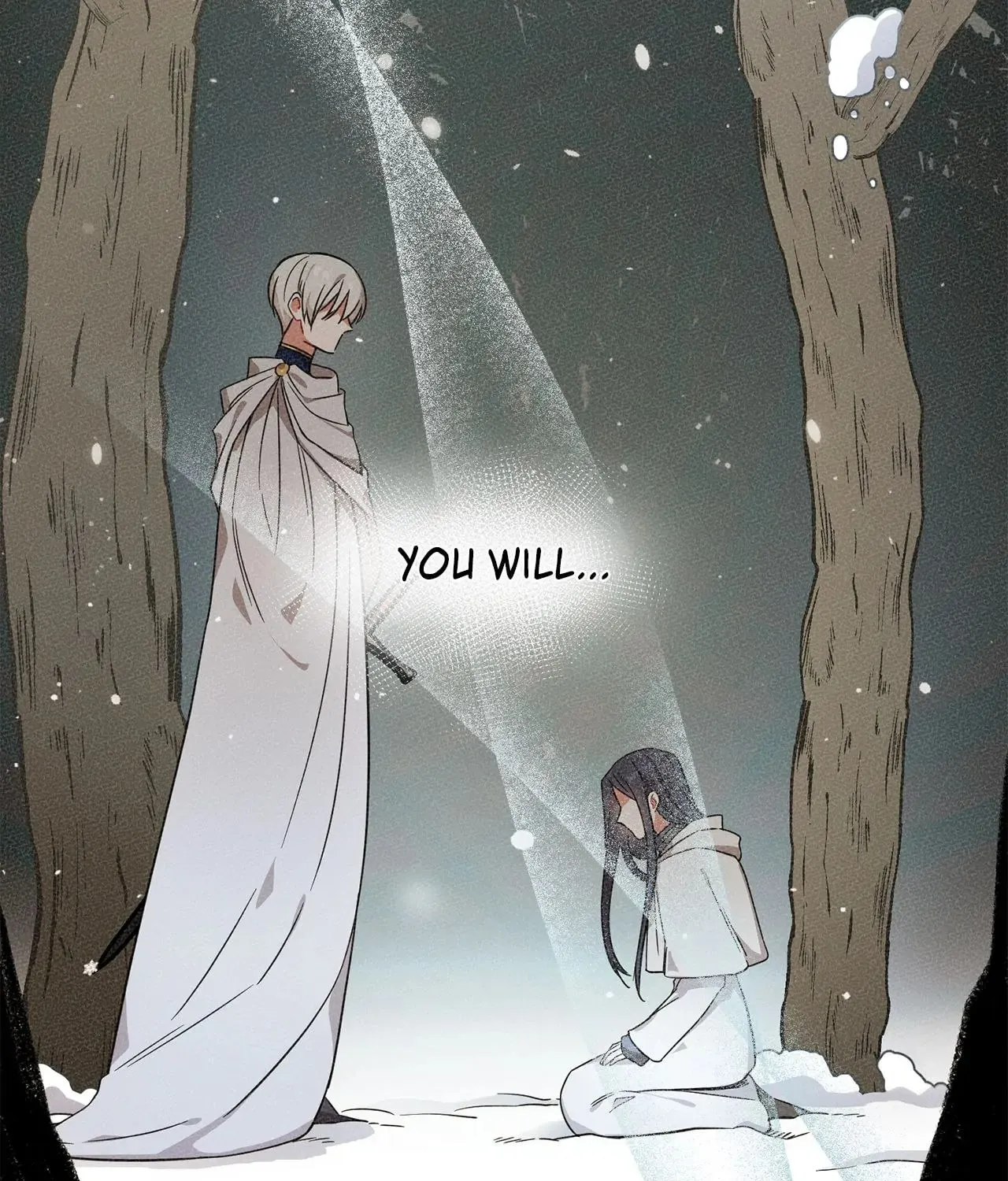 Read Ode to Snow White chapter 45 image 11 on Lezhin