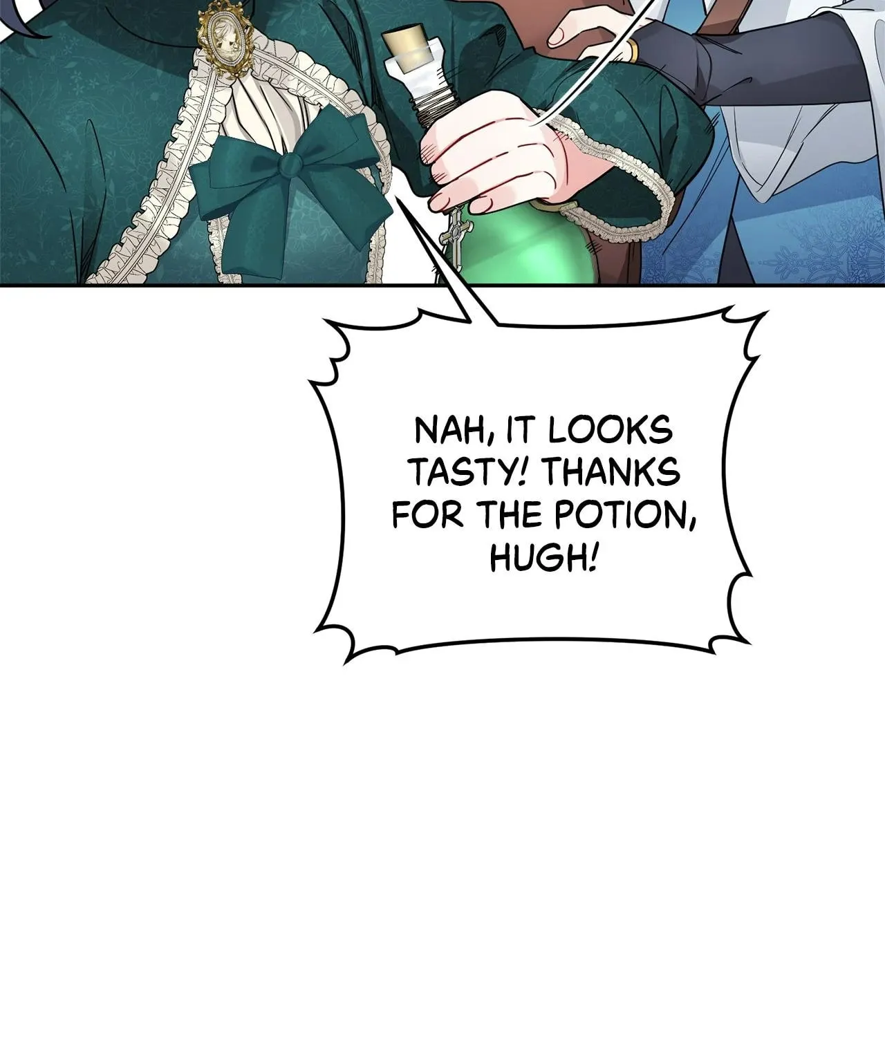 Read Ode to Snow White chapter 45 image 124 on Lezhin