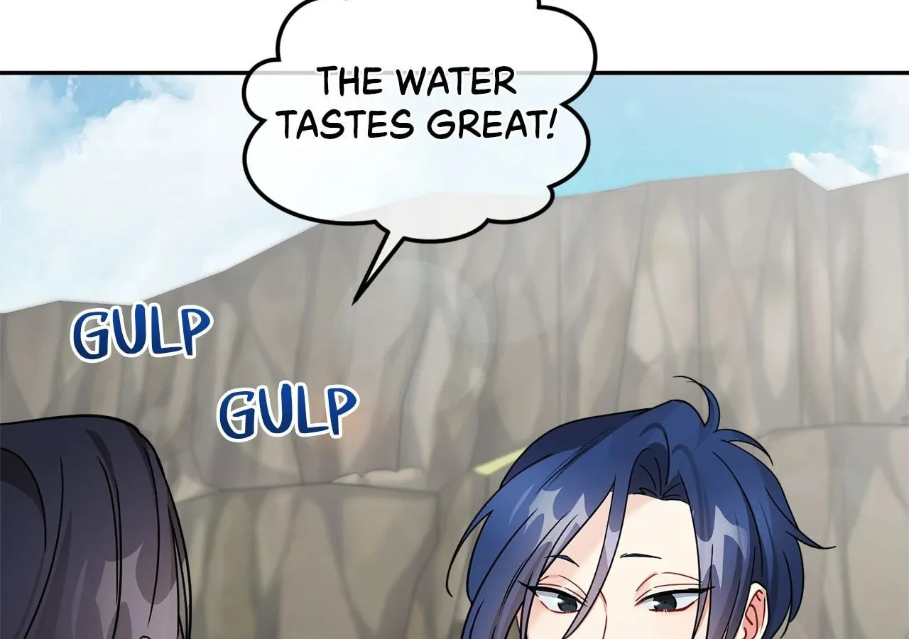 Read Ode to Snow White chapter 45 image 134 on Lezhin
