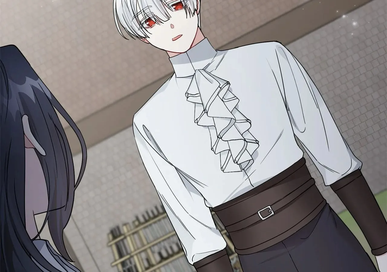 Read Ode to Snow White chapter 45 image 14 on Lezhin