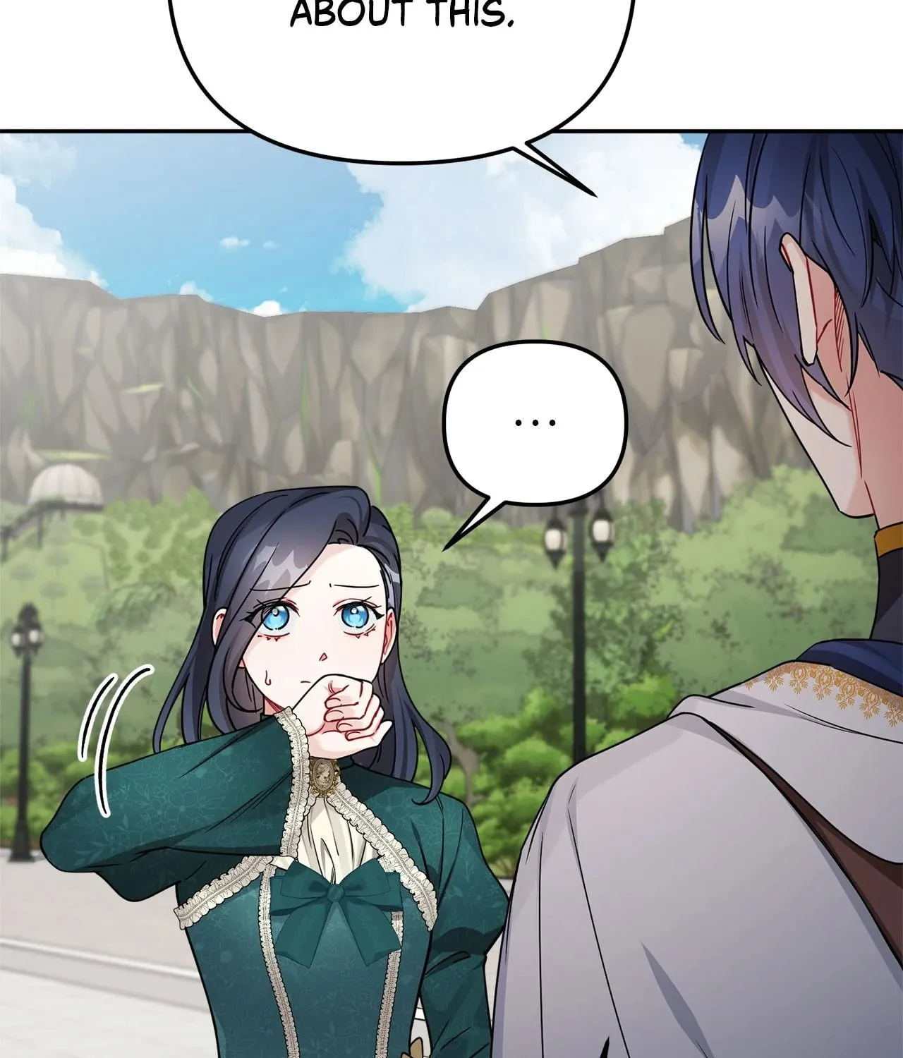 Read Ode to Snow White chapter 45 image 145 on Lezhin