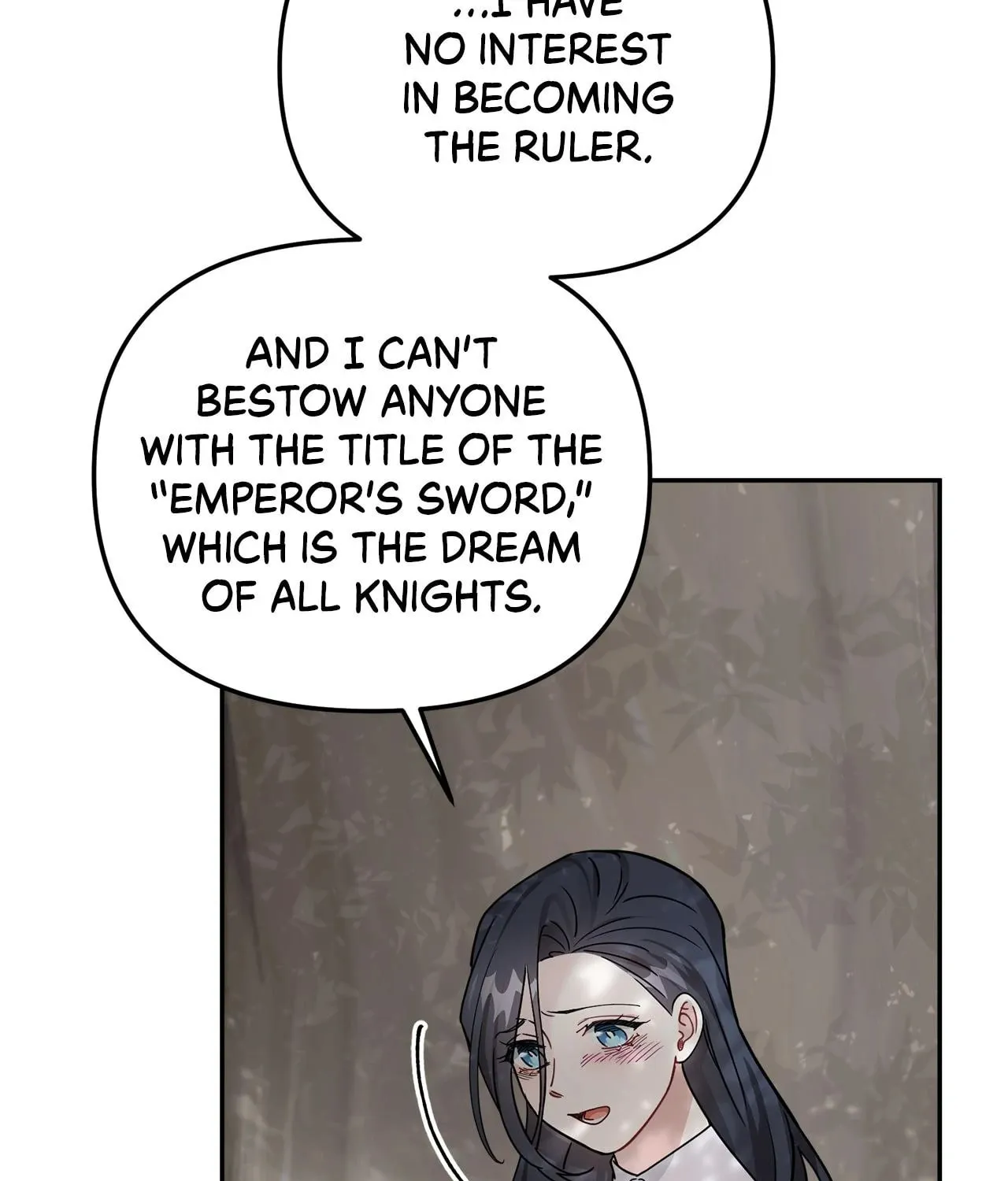 Read Ode to Snow White chapter 45 image 18 on Lezhin