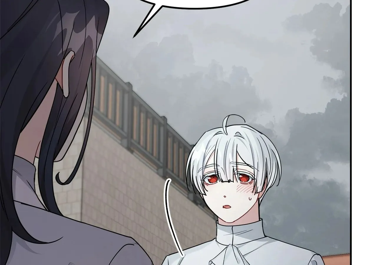 Read Ode to Snow White chapter 45 image 48 on Lezhin