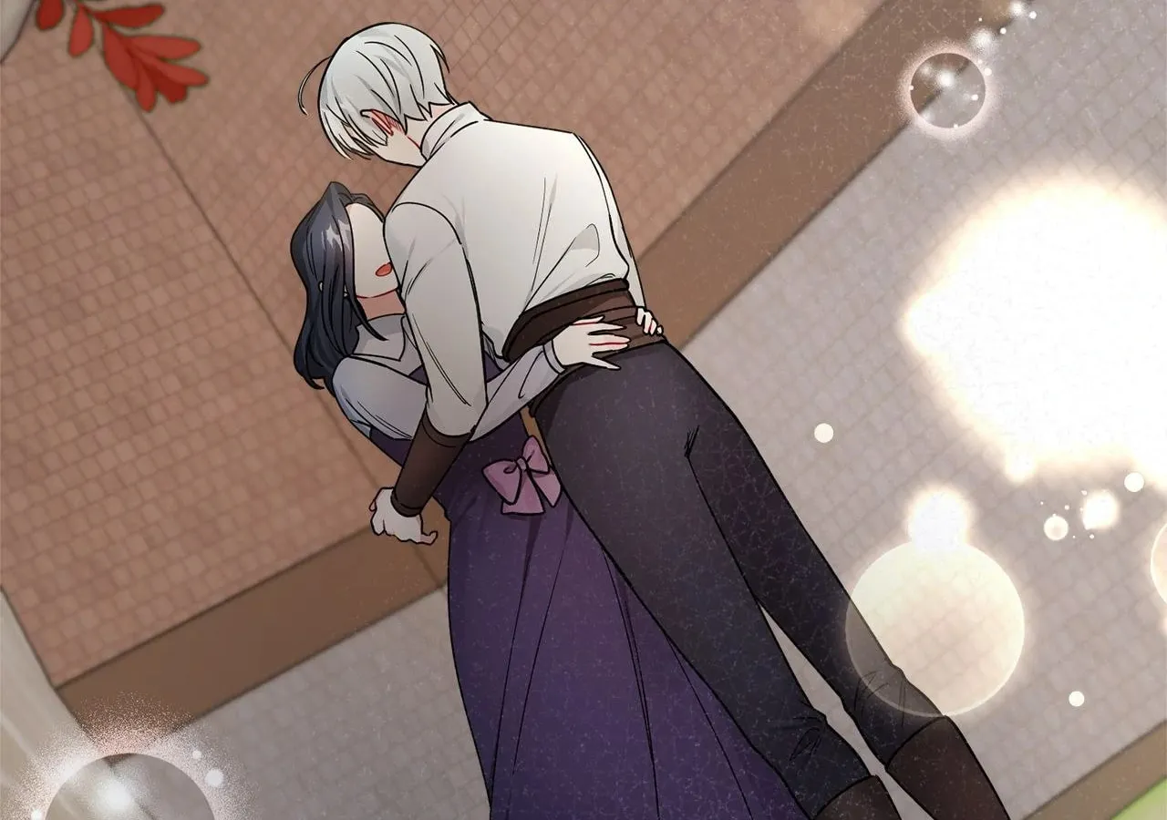 Read Ode to Snow White chapter 45 image 80 on Lezhin