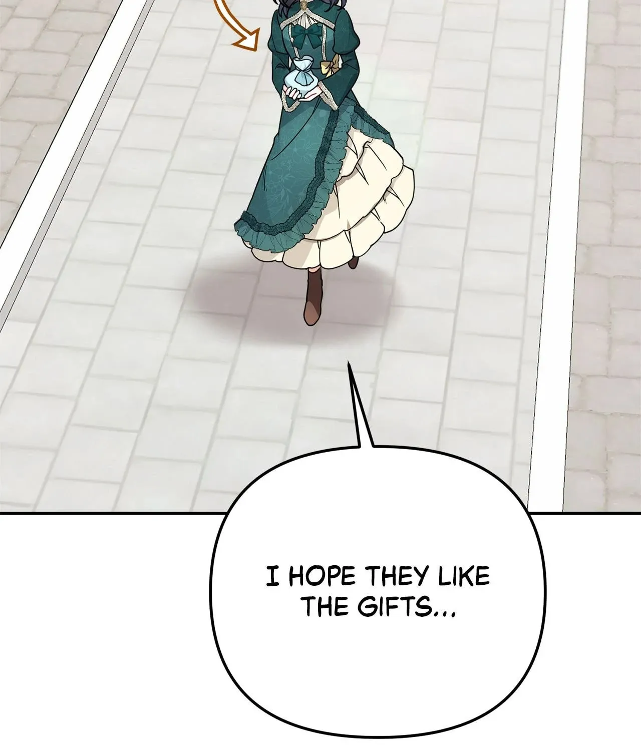 Read Ode to Snow White chapter 45 image 94 on Lezhin