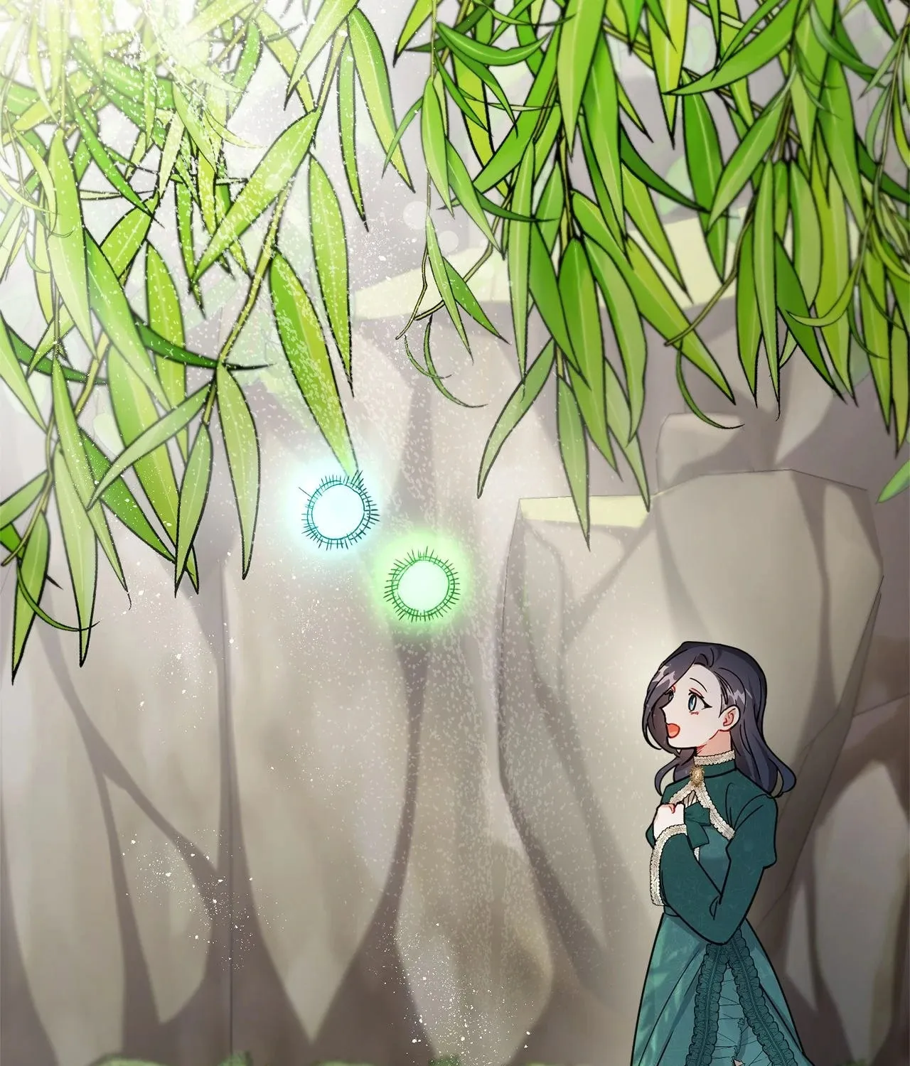Read Ode to Snow White chapter 46 image 105 on Lezhin