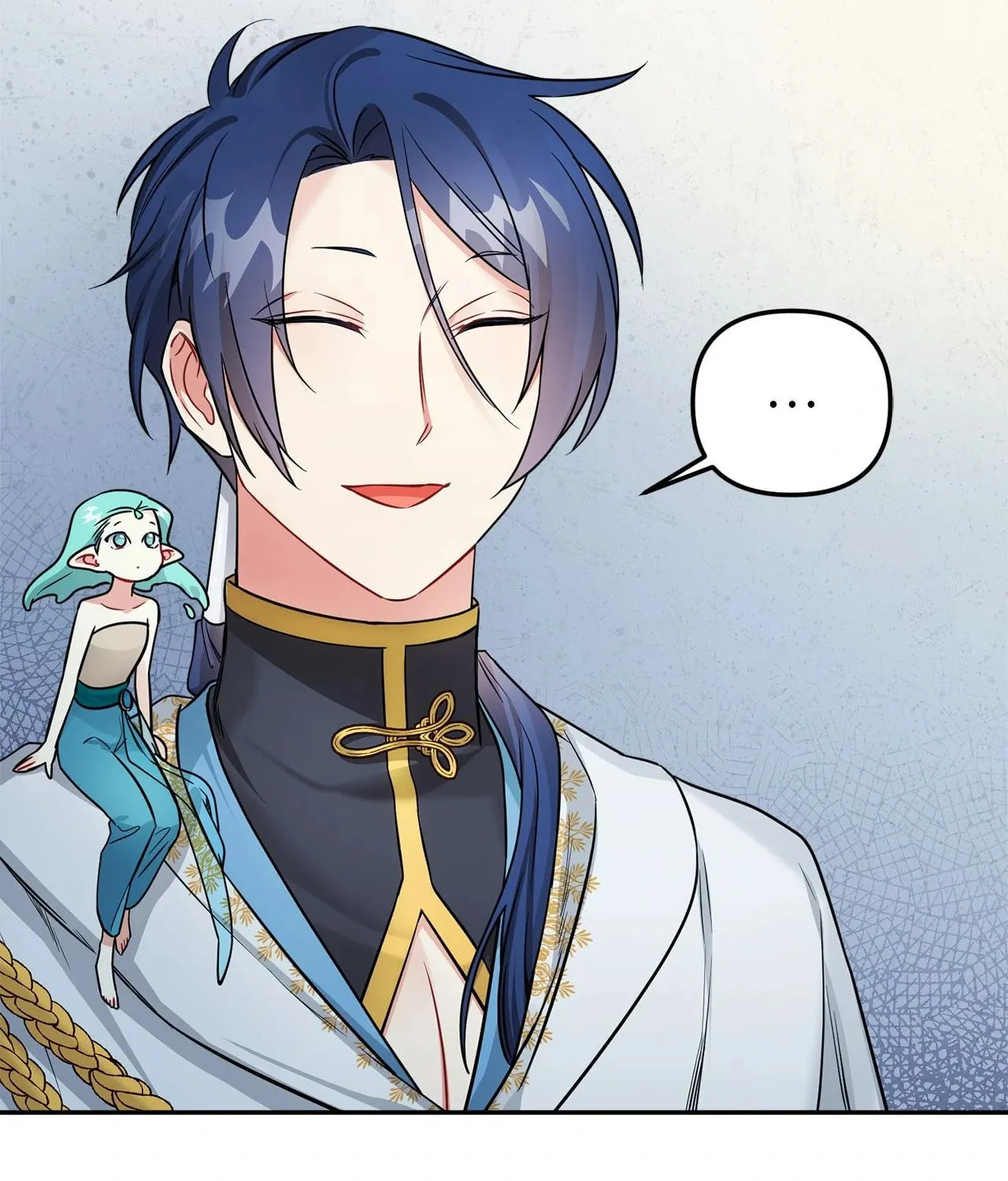 Read Ode to Snow White chapter 46 image 126 on Lezhin