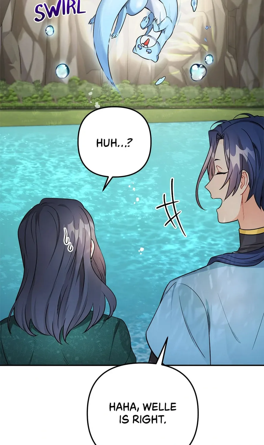 Read Ode to Snow White chapter 46 image 138 on Lezhin