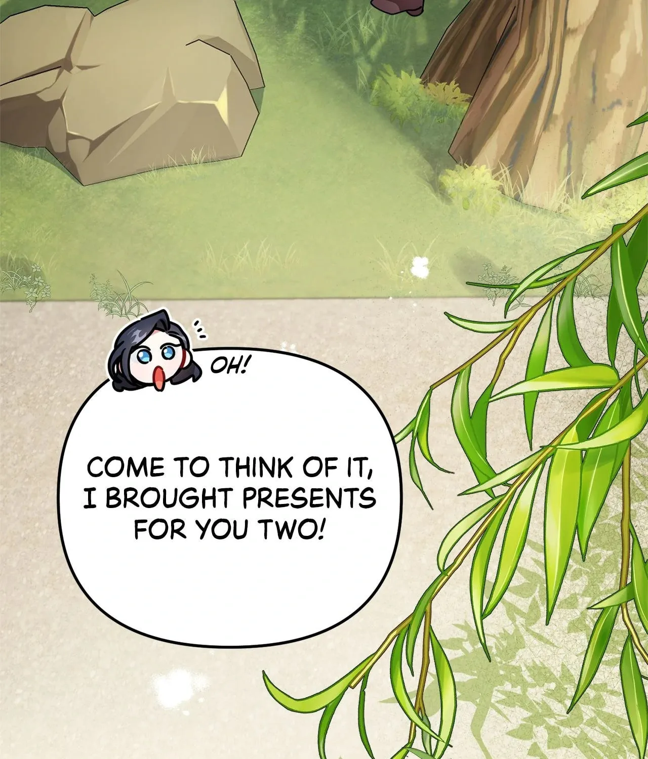Read Ode to Snow White chapter 46 image 165 on Lezhin